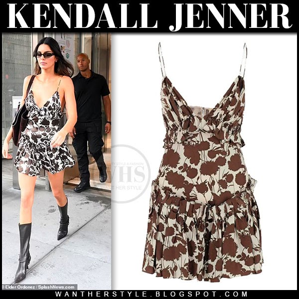 Kendall Jenner New York City November 17, 2022 – Star Style