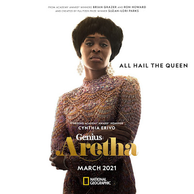 Genius: Aretha NatGeo