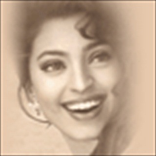 images of juhi chawla in darr