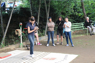 I Campeonato Interpueblos Femenino de Bolos a Cachete