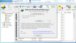 Internet Download Manager 6.17 Build 3 Full Patch