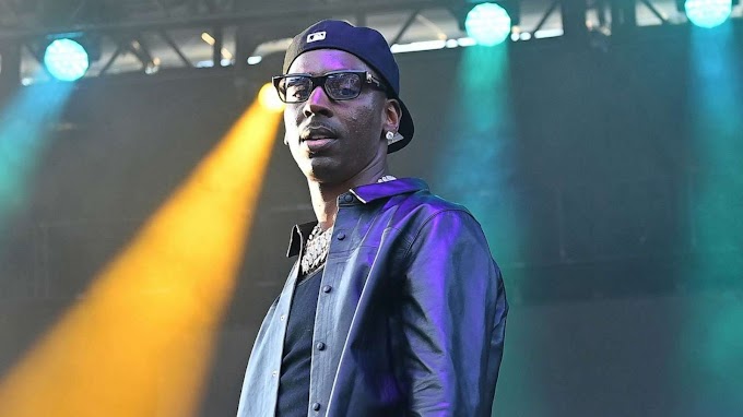 Usa: rapper Young Dolph ucciso a Memphis