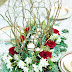 Easy Christmas Centerpiece Ideas