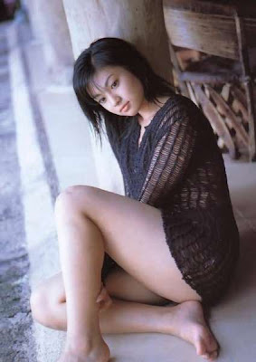 Kyoko Fukada