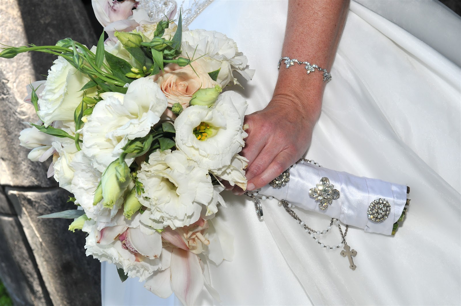 Enchanted Forest wedding