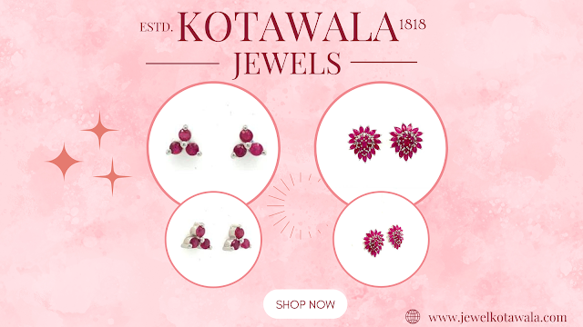 Wholesale Silver Jewelry | Kotawala jewels
