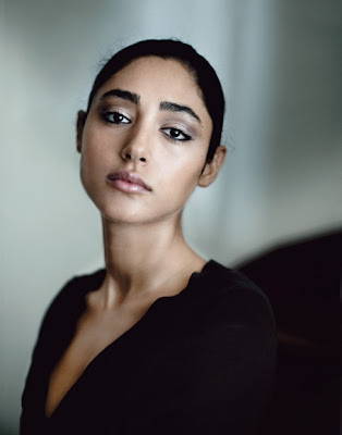 Golshifteh Farahani Photo