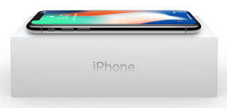 iPhone X specs and features, iPhone X Specs, iPhone X Features