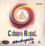 Album Cahaya Rasul 2 - Mayada