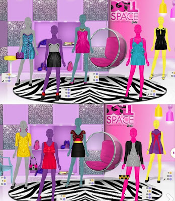 Doll Space Shop