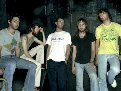 maroon 5 picture