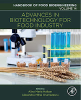 ADVANCES BIOTECHNOLOGY IN FOOD INDUSTRY