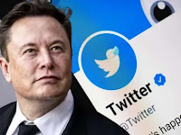 Elon Musk says Twitter has 'interfered in elections'.