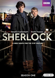 Sherlock Season 1 Subtitle Indonesia