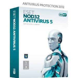 Antivirus Terbaik 2012