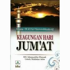  KEAGUNGAN HARI JUMAT | TOKO BUKU AL FATEH