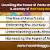  Unveiling the Power of Vastu and Astro Vastu: A Journey of Harmony and Balance.