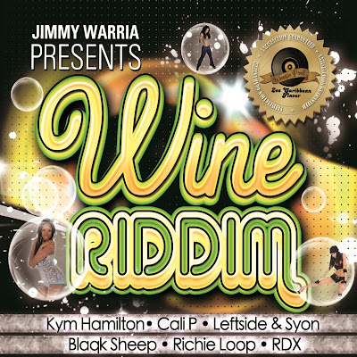 WINE RIDDIM