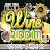 WINE RIDDIM CD (2012)