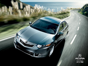 Acura TSX (3)