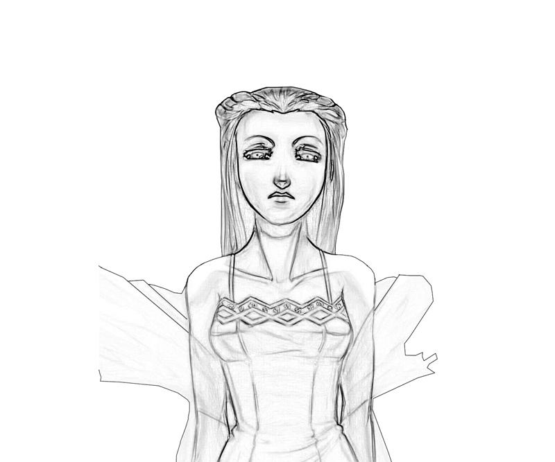 dahlia-hawthorne-portrait-coloring-pages