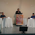 Eleições Itaperuna: Debate entre candidatos a prefeito, Alexandre, Dr Nando e Thiego comparecem, Dr Vinícius falta e manda justificativa 