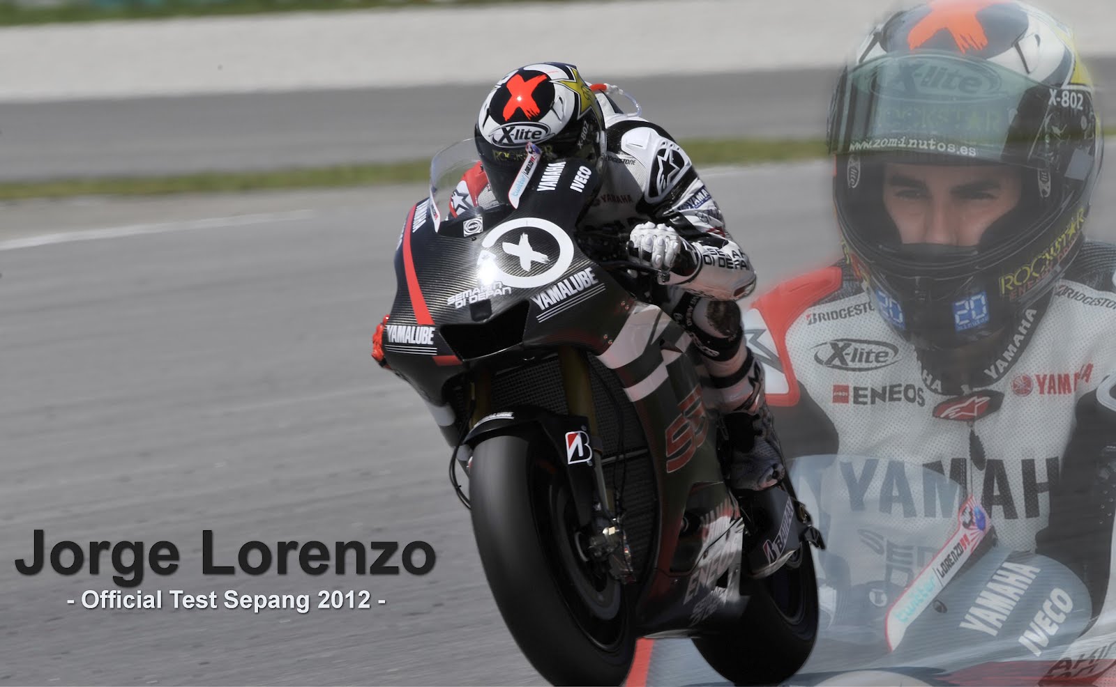 Jorge Lorenzo, Moto GP 2012 will be more exciting