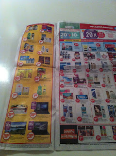 Shoppers drug mart flyer humboldt