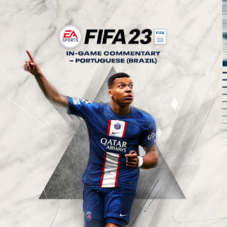 FIFIA 16 mod FIFA 23 (Android Game)