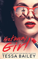  Getaway Girl - Tessa Bailey