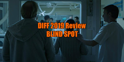 blind spot film review