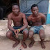 Eiye Cult Members Nabbed While Robbing Victim In Lagos