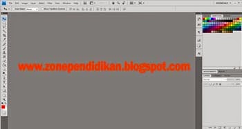 Cara Scan Menggunakan Photoshop