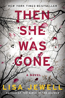 Then She was gone