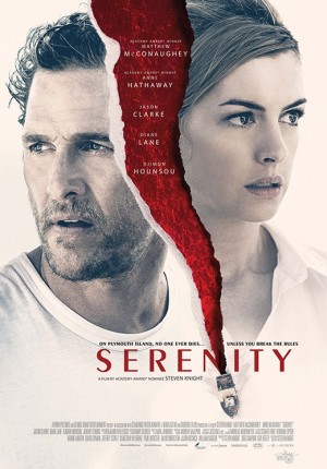 Serenity 2019