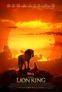 The Lion King 2019 Full Movie Download in hindi