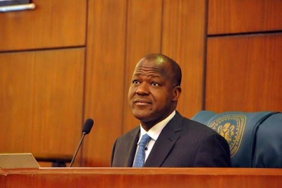 Dogara denies sharing $20,000 each to appropriations Committee members