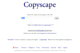 copyscape