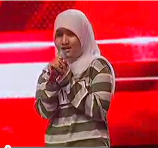 Fatin Shidqia Lubis