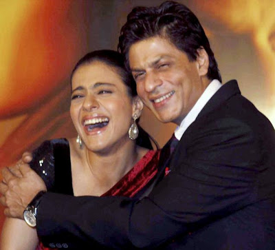 Kajol SRK news, Shahrukh Khan Kajol new movie, Shahrukh Khan News,Kajal News