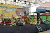 Pekan Kebudayaan Daerah 2023: Melestarikan Kebudayaan Kabupaten Batang