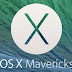 MacOS X Mavericks 10.9.3 (Hackintosh)