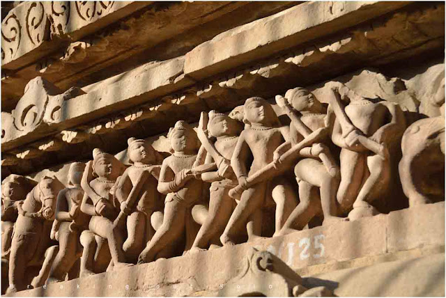 Khajuraho