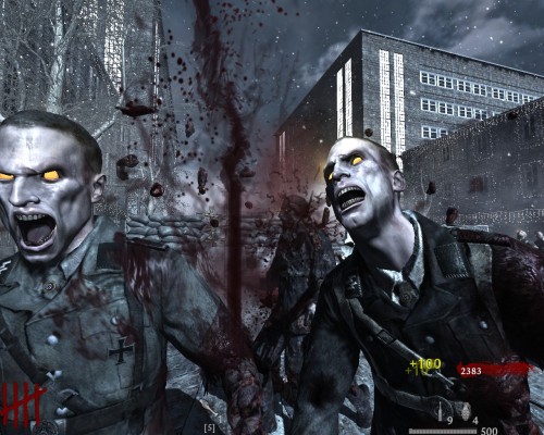 cod black ops wallpaper zombies. call of duty black ops zombies