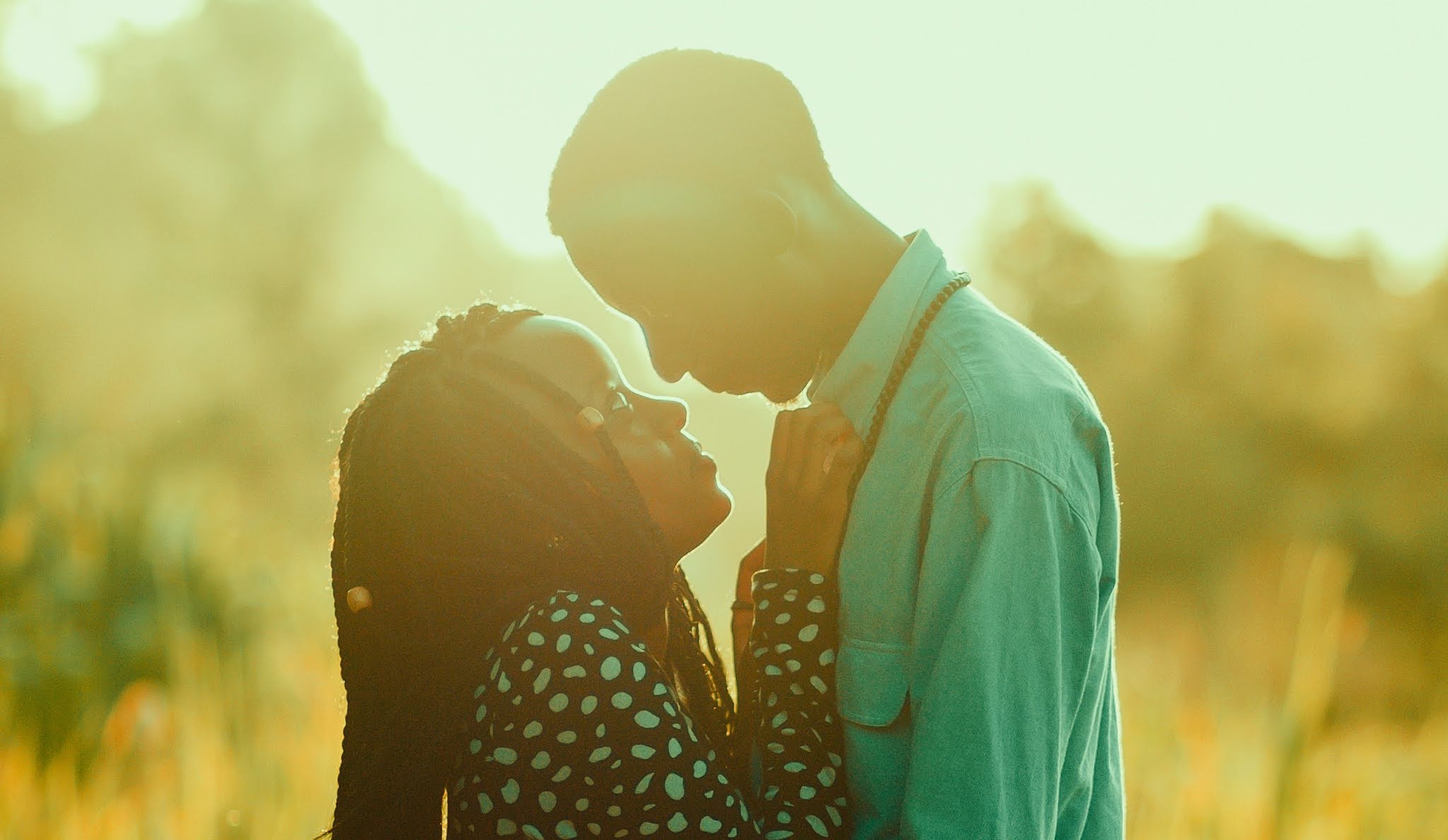 5 Differences Between Boyfriend And Husband Material