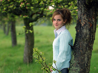 Free non-watermarked wallpapers of Emma Watson at Fullwalls.blogspot.com