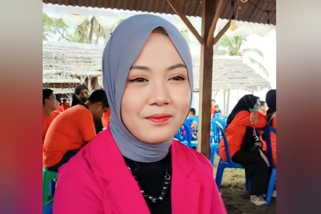 Cerita Eva Yolanda, keluarga KPM kini menjadi idola