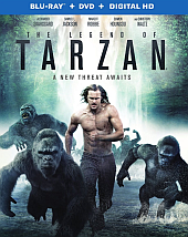 Tarzan