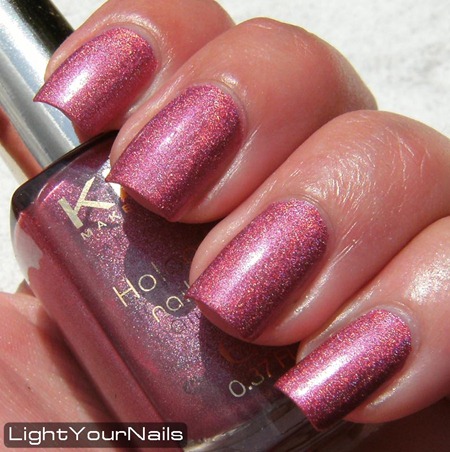 Kiko #402 Jewel Pink (Lavish Oriental)