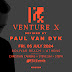 Για πρώτη φορά στην Ελλάδα το concept Venture X του Paul Van Dyk στο Bolivar Beach Club